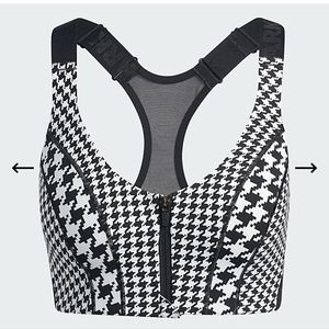 Ivy park x Adidas Ivy Halls NWT sports bra MEDIUM